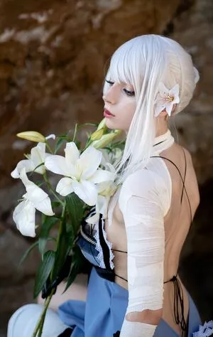 Himee.lily / Himeecosplay / kawaiierotica nude photo #0834