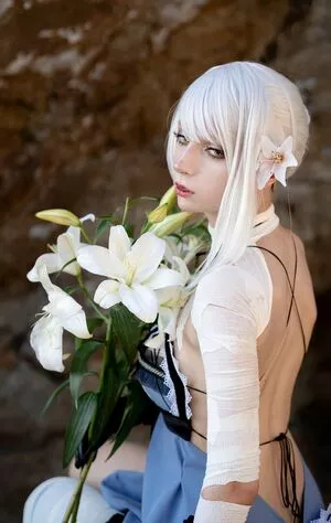Himee.lily / Himeecosplay / kawaiierotica nude photo #0835
