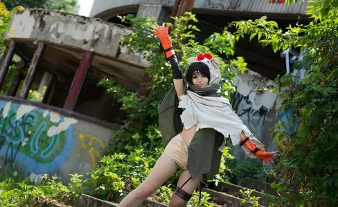 Himee.lily / Himeecosplay / kawaiierotica nude photo #0838