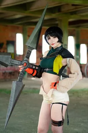 Himee.lily / Himeecosplay / kawaiierotica nude photo #0839
