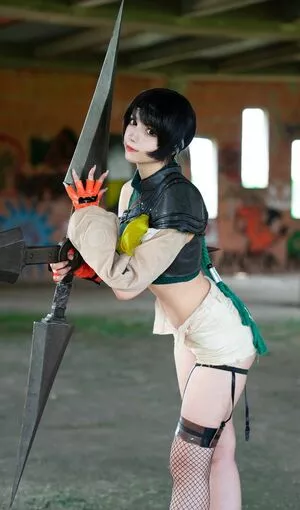 Himee.lily / Himeecosplay / kawaiierotica nude photo #0840