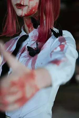 Himee.lily / Himeecosplay / kawaiierotica nude photo #0859