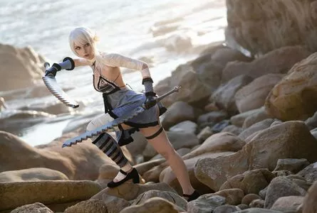 Himee.lily / Himeecosplay / kawaiierotica nude photo #0874