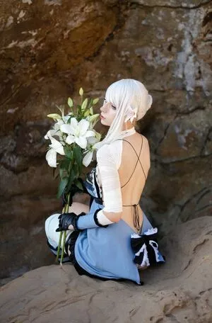Himee.lily / Himeecosplay / kawaiierotica nude photo #0880