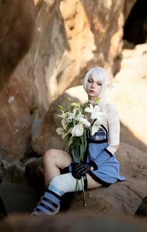Himee.lily / Himeecosplay / kawaiierotica nude photo #0881