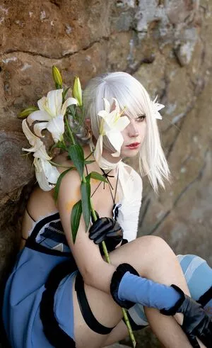Himee.lily / Himeecosplay / kawaiierotica nude photo #0884