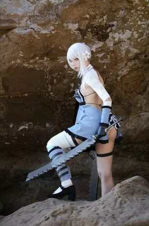 Himee.lily / Himeecosplay / kawaiierotica nude photo #0885