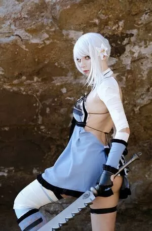 Himee.lily / Himeecosplay / kawaiierotica nude photo #0886