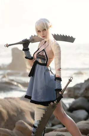 Himee.lily / Himeecosplay / kawaiierotica nude photo #0888