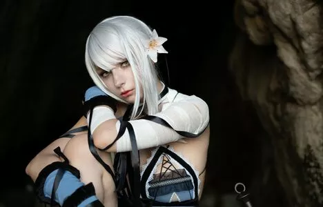 Himee.lily / Himeecosplay / kawaiierotica nude photo #0894