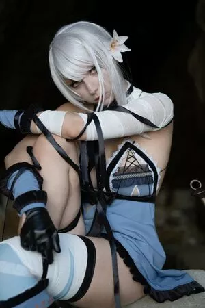 Himee.lily / Himeecosplay / kawaiierotica nude photo #0895