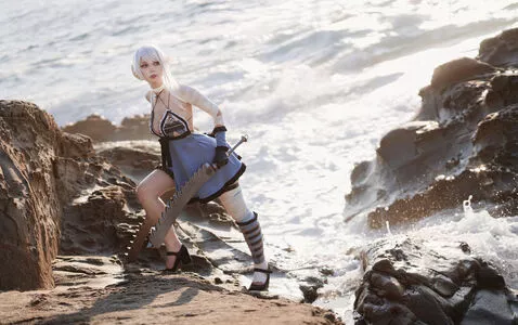 Himee.lily / Himeecosplay / kawaiierotica nude photo #0896