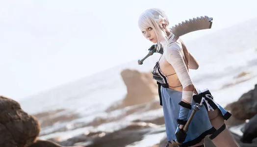 Himee.lily / Himeecosplay / kawaiierotica nude photo #0897