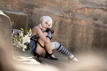 Himee.lily / Himeecosplay / kawaiierotica nude photo #0899