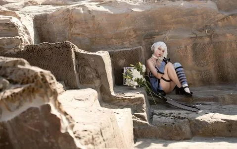 Himee.lily / Himeecosplay / kawaiierotica nude photo #0904