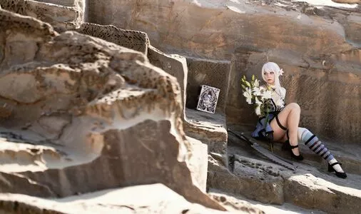 Himee.lily / Himeecosplay / kawaiierotica nude photo #0905