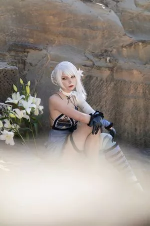 Himee.lily / Himeecosplay / kawaiierotica nude photo #0906