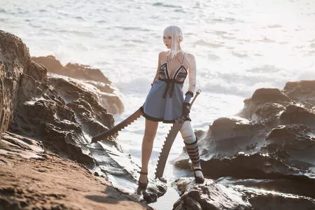 Himee.lily / Himeecosplay / kawaiierotica nude photo #0907