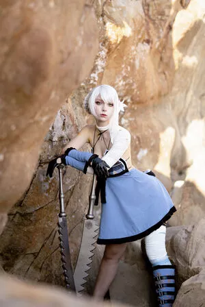 Himee.lily / Himeecosplay / kawaiierotica nude photo #0910