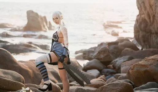 Himee.lily / Himeecosplay / kawaiierotica nude photo #0913