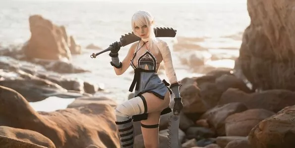 Himee.lily / Himeecosplay / kawaiierotica nude photo #0914