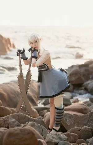 Himee.lily / Himeecosplay / kawaiierotica nude photo #0915