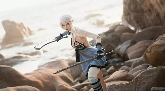 Himee.lily / Himeecosplay / kawaiierotica nude photo #0916
