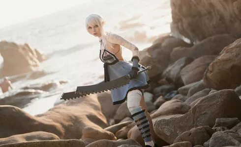 Himee.lily / Himeecosplay / kawaiierotica nude photo #0917