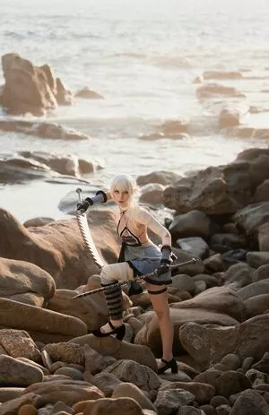 Himee.lily / Himeecosplay / kawaiierotica nude photo #0918