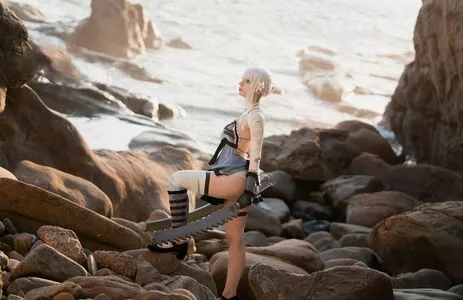 Himee.lily / Himeecosplay / kawaiierotica nude photo #0919