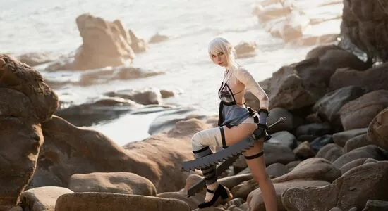Himee.lily / Himeecosplay / kawaiierotica nude photo #0920