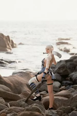 Himee.lily / Himeecosplay / kawaiierotica nude photo #0921