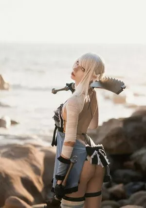Himee.lily / Himeecosplay / kawaiierotica nude photo #0922