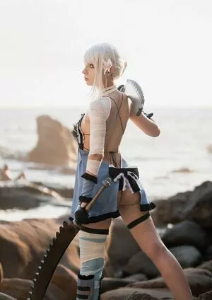 Himee.lily / Himeecosplay / kawaiierotica nude photo #0923