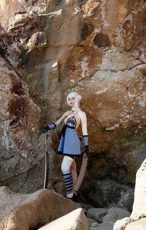 Himee.lily / Himeecosplay / kawaiierotica nude photo #0924