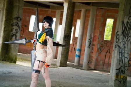 Himee.lily / Himeecosplay / kawaiierotica nude photo #0926