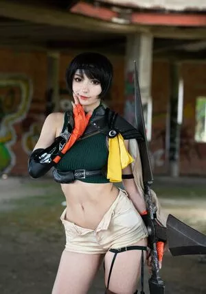 Himee.lily / Himeecosplay / kawaiierotica nude photo #0927