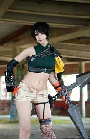 Himee.lily / Himeecosplay / kawaiierotica nude photo #0929
