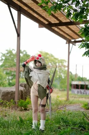 Himee.lily / Himeecosplay / kawaiierotica nude photo #0930