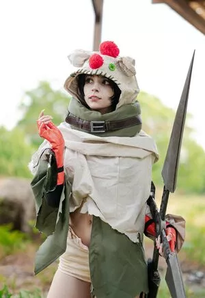 Himee.lily / Himeecosplay / kawaiierotica nude photo #0933