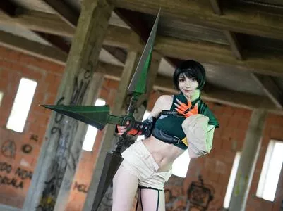 Himee.lily / Himeecosplay / kawaiierotica nude photo #0938