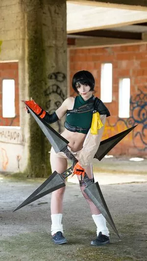 Himee.lily / Himeecosplay / kawaiierotica nude photo #0940
