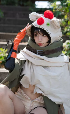 Himee.lily / Himeecosplay / kawaiierotica nude photo #0944
