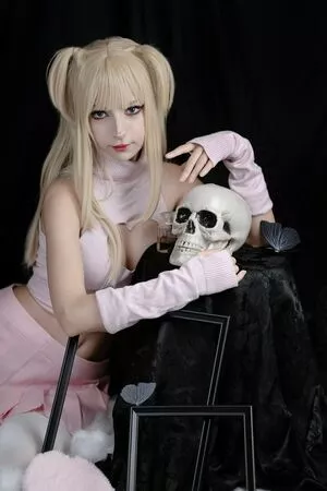 Himee.lily / Himeecosplay / kawaiierotica nude photo #0951