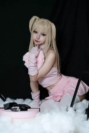 Himee.lily / Himeecosplay / kawaiierotica nude photo #0954