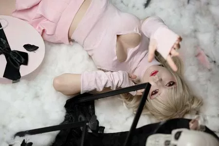 Himee.lily / Himeecosplay / kawaiierotica nude photo #0956
