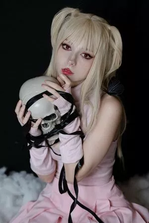 Himee.lily / Himeecosplay / kawaiierotica nude photo #0961