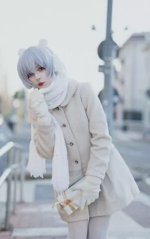 Himee.lily / Himeecosplay / kawaiierotica nude photo #0962