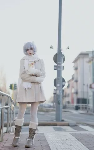Himee.lily / Himeecosplay / kawaiierotica nude photo #0964