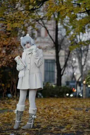 Himee.lily / Himeecosplay / kawaiierotica nude photo #0965